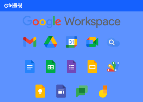 구글 워크스페이스 사용법, 가격, 할인 방법 총정리 가이드